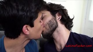 Latin Gay Cock Transaction